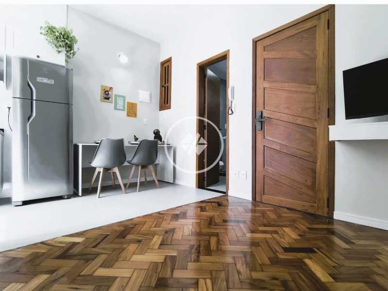 Kitnet-Studio, 31 m² - Foto 1