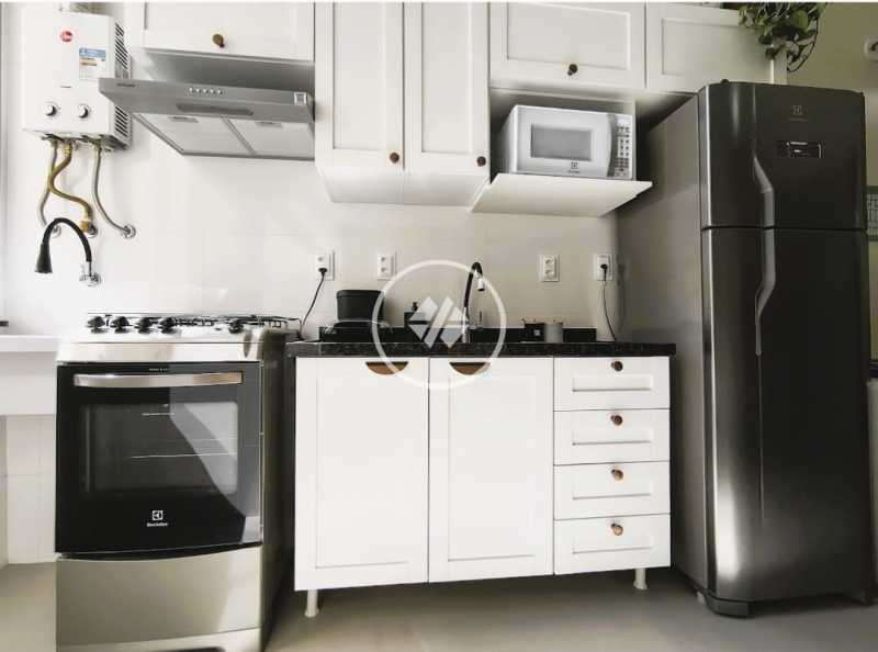 Kitnet-Studio, 31 m² - Foto 3