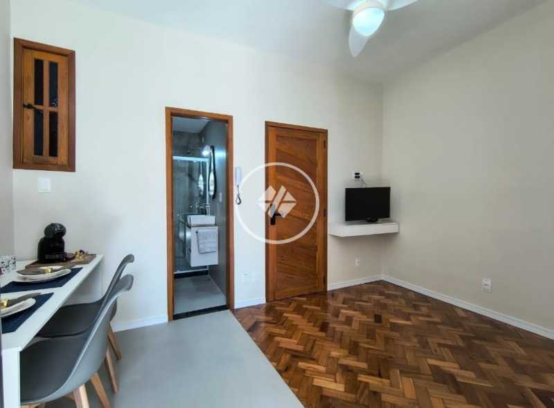 Kitnet-Studio, 31 m² - Foto 4