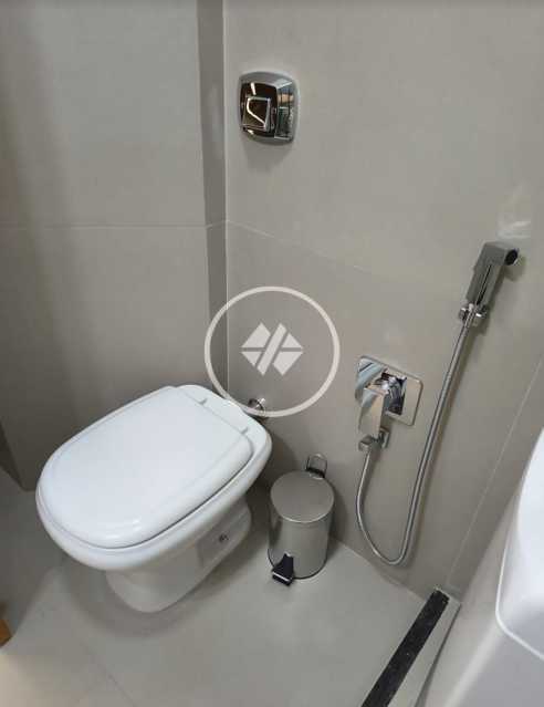 Kitnet-Studio, 31 m² - Foto 7