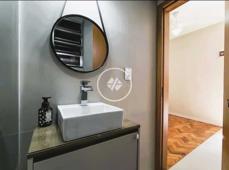 Kitnet-Studio, 31 m² - Foto 8