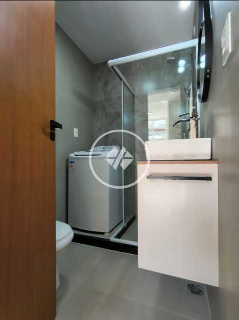 Kitnet-Studio, 31 m² - Foto 9