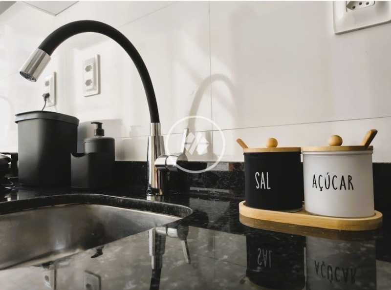 Kitnet-Studio, 31 m² - Foto 11