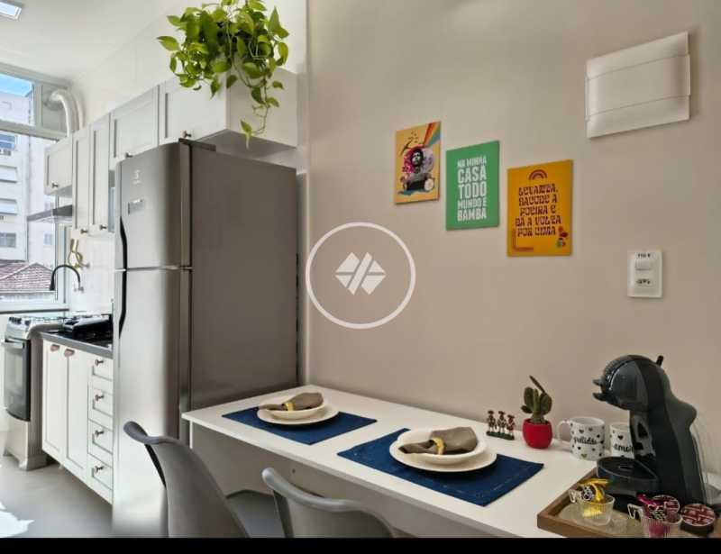Kitnet-Studio, 31 m² - Foto 14