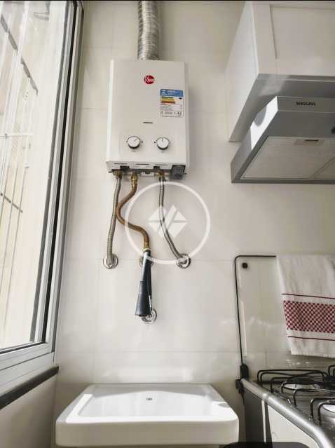 Kitnet-Studio, 31 m² - Foto 18