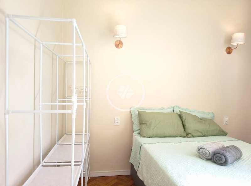 Kitnet-Studio, 31 m² - Foto 19