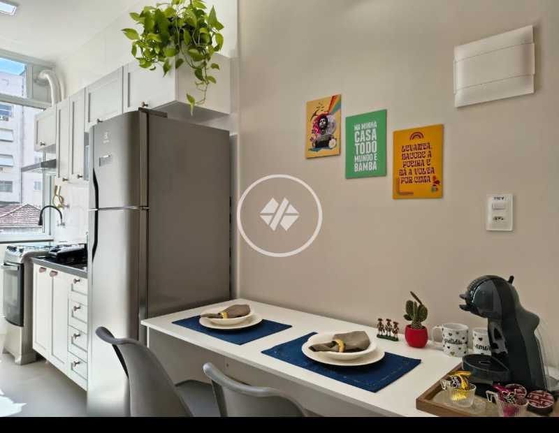 Kitnet-Studio, 31 m² - Foto 22