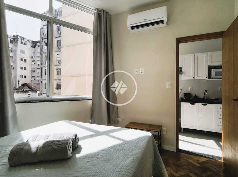 Kitnet-Studio, 31 m² - Foto 23