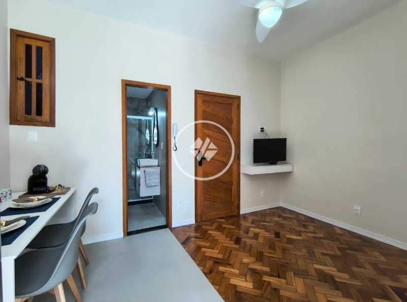 Kitnet-Studio, 31 m² - Foto 25