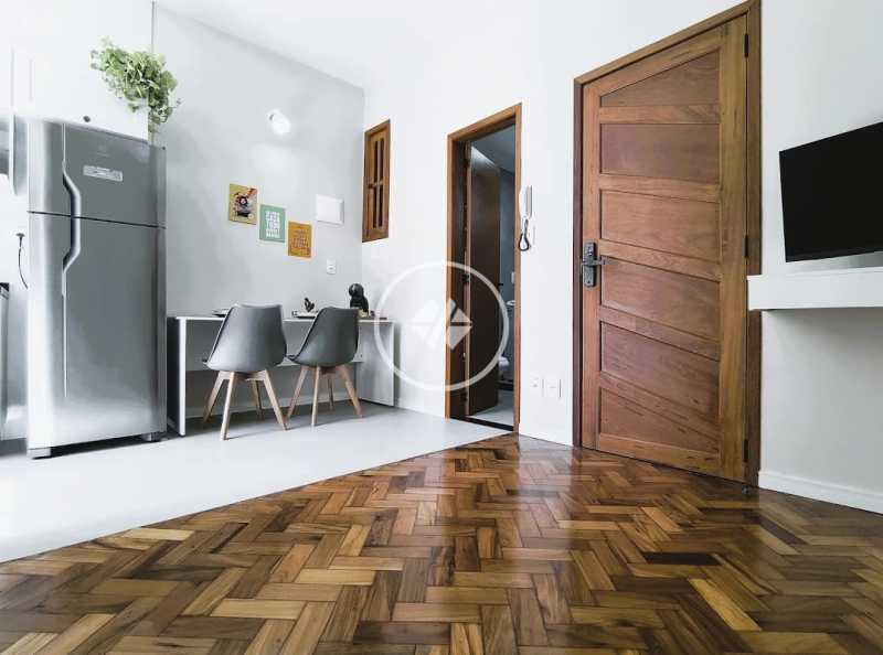 Kitnet-Studio, 31 m² - Foto 27