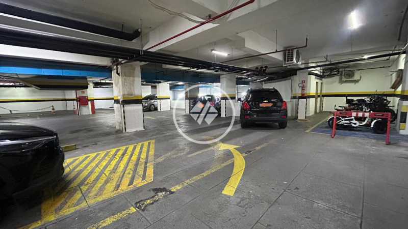 Sala-Conjunto, 43 m² - Foto 20