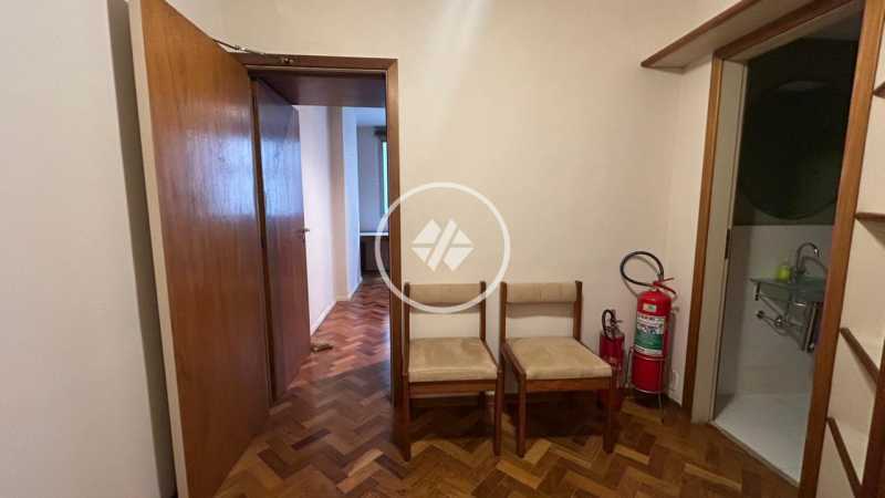 Sala-Conjunto, 43 m² - Foto 2