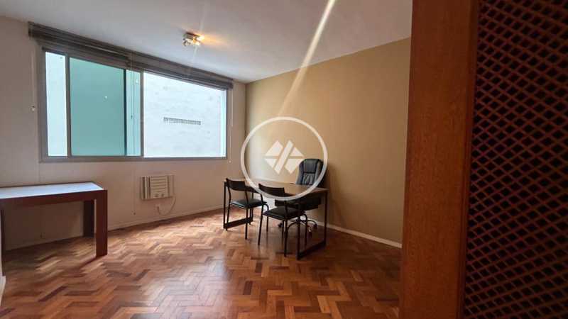 Sala-Conjunto, 43 m² - Foto 6