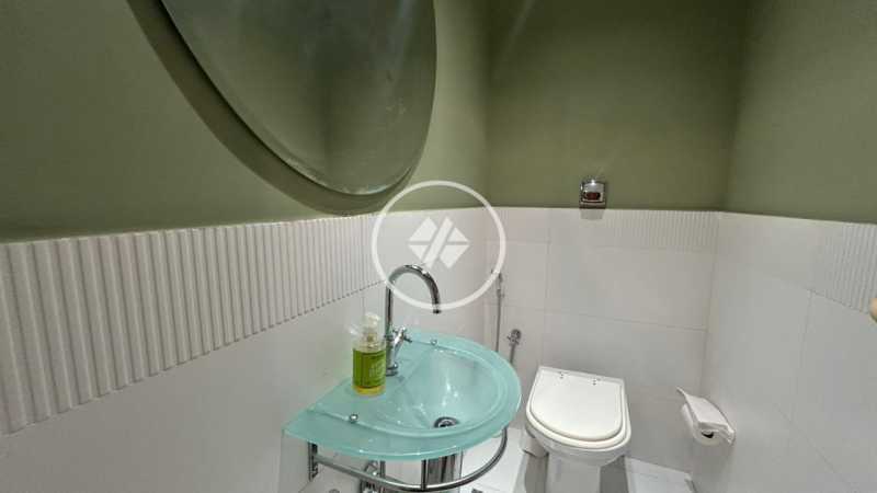 Sala-Conjunto, 43 m² - Foto 8