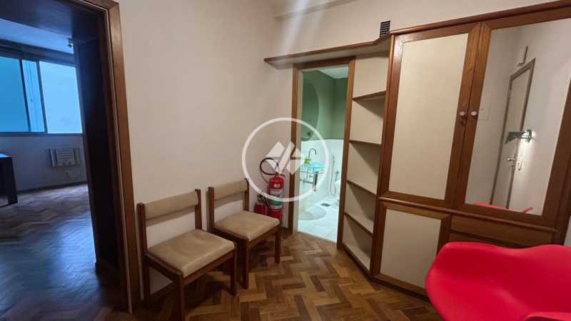 Sala-Conjunto, 43 m² - Foto 9