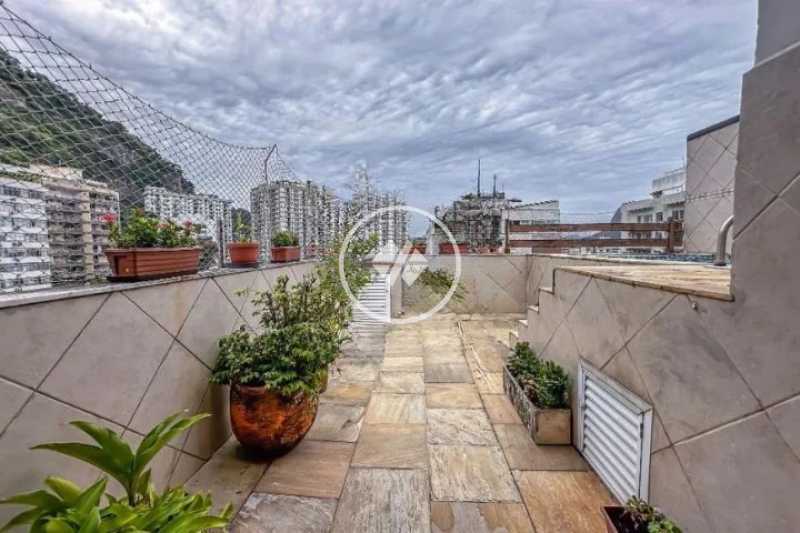 Cobertura, 3 quartos, 144 m² - Foto 15