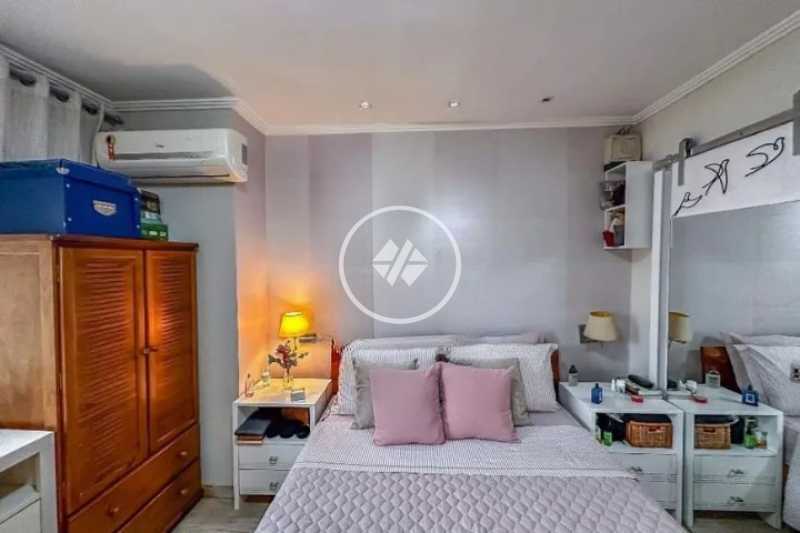 Cobertura, 3 quartos, 144 m² - Foto 9