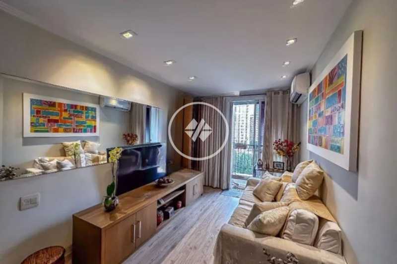 Cobertura, 3 quartos, 144 m² - Foto 2