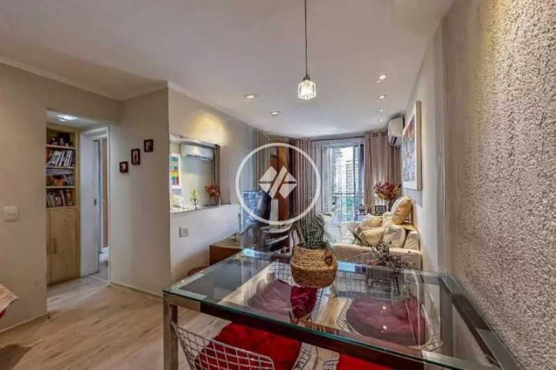 Cobertura, 3 quartos, 144 m² - Foto 13