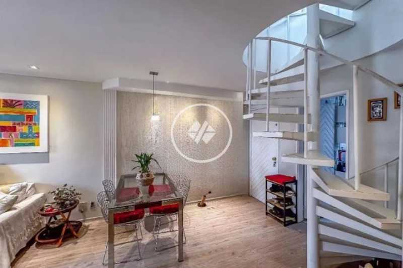 Cobertura, 3 quartos, 144 m² - Foto 3
