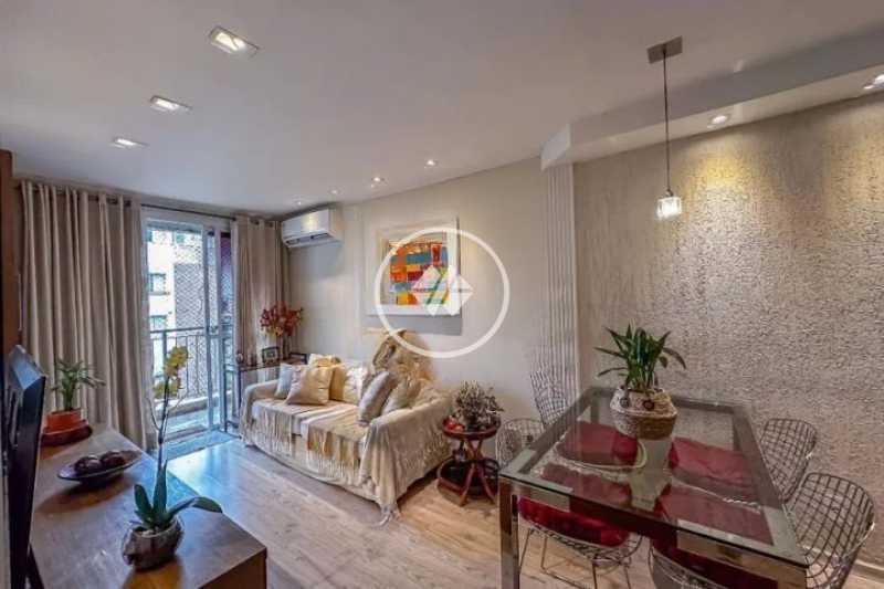 Cobertura, 3 quartos, 144 m² - Foto 20