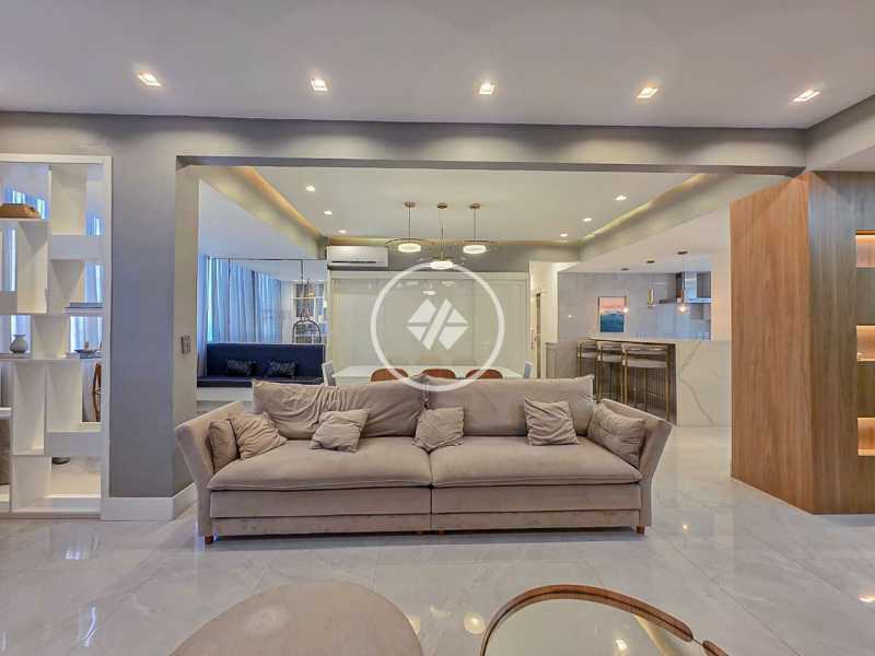 Apartamento, 4 quartos, 150 m² - Foto 1