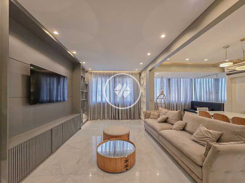 Apartamento, 4 quartos, 150 m² - Foto 2