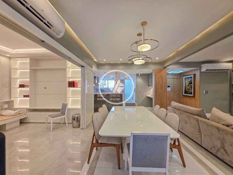 Apartamento, 4 quartos, 150 m² - Foto 3