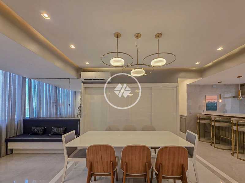 Apartamento, 4 quartos, 150 m² - Foto 4