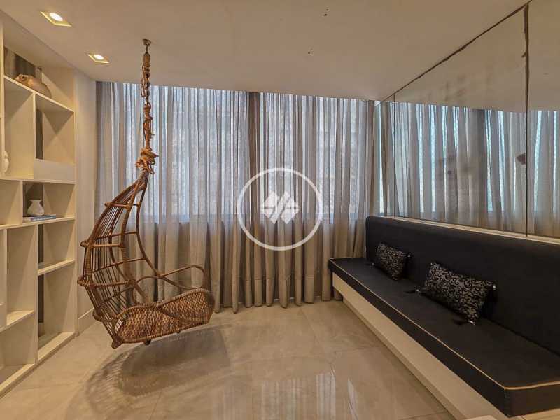 Apartamento, 4 quartos, 150 m² - Foto 5