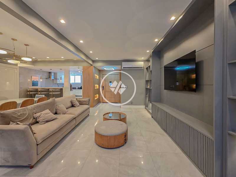 Apartamento, 4 quartos, 150 m² - Foto 6