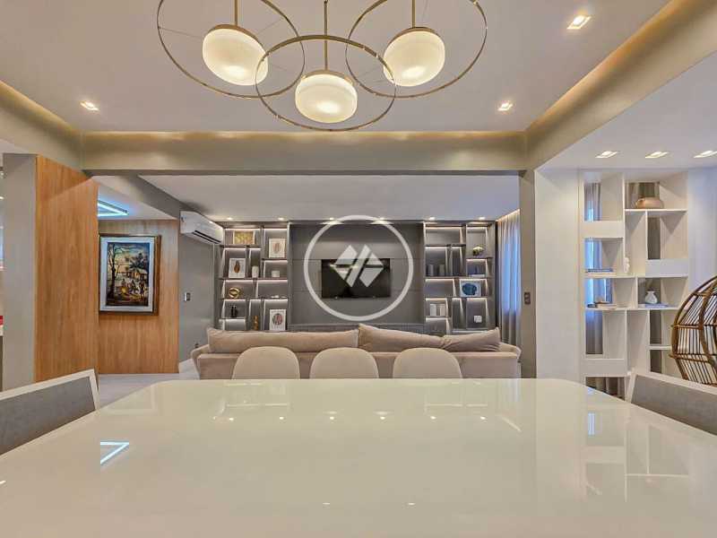 Apartamento, 4 quartos, 150 m² - Foto 7