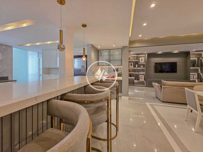 Apartamento, 4 quartos, 150 m² - Foto 8
