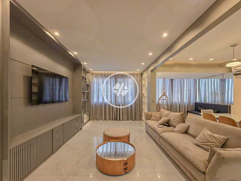 Apartamento, 4 quartos, 150 m² - Foto 9