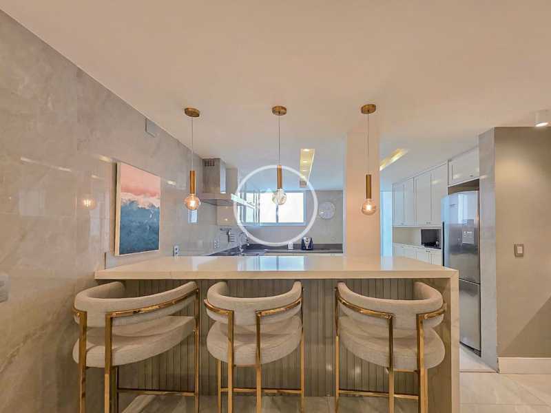 Apartamento, 4 quartos, 150 m² - Foto 10