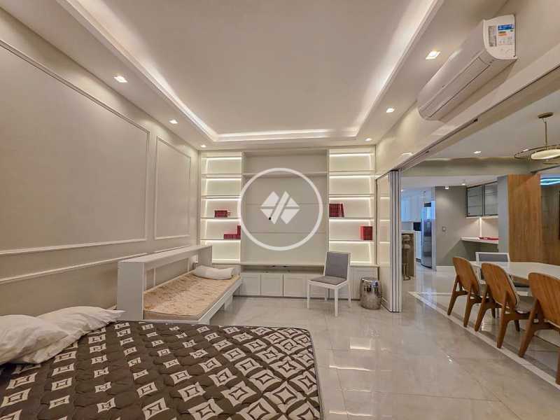 Apartamento, 4 quartos, 150 m² - Foto 14