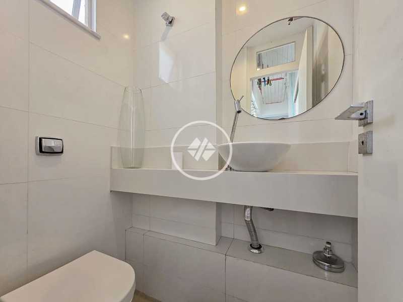 Apartamento, 4 quartos, 150 m² - Foto 22