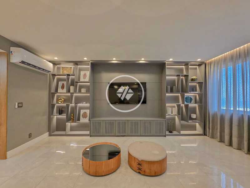 Apartamento, 4 quartos, 150 m² - Foto 24
