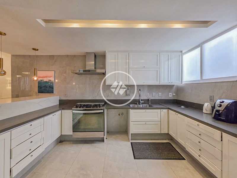 Apartamento, 4 quartos, 150 m² - Foto 25