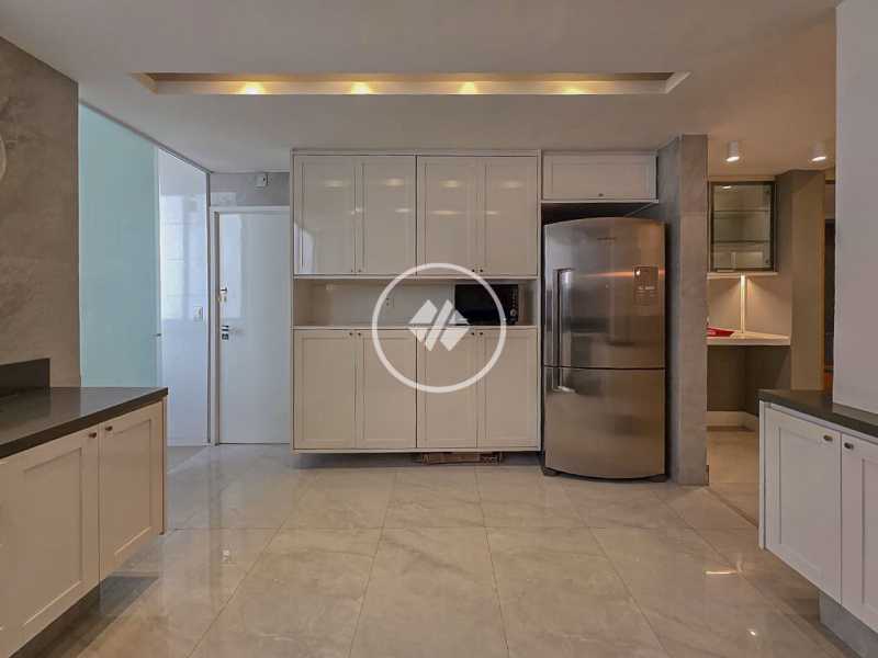 Apartamento, 4 quartos, 150 m² - Foto 26