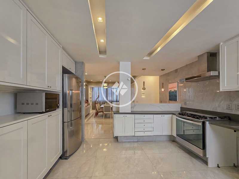 Apartamento, 4 quartos, 150 m² - Foto 27