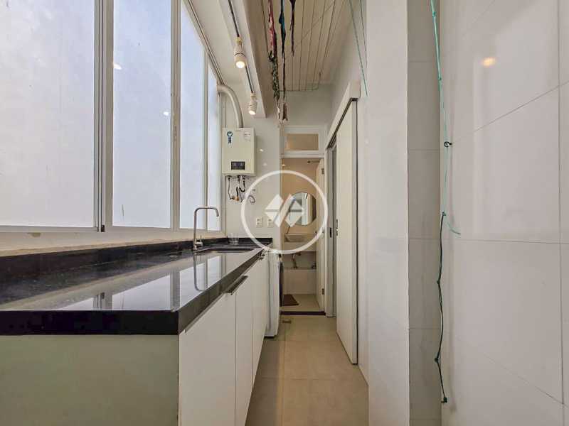 Apartamento, 4 quartos, 150 m² - Foto 28