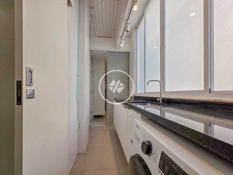 Apartamento, 4 quartos, 150 m² - Foto 29