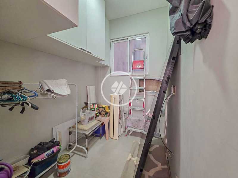 Apartamento, 4 quartos, 150 m² - Foto 30