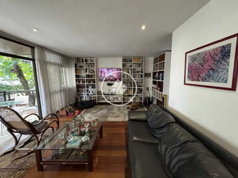 Apartamento, 4 quartos, 199 m² - Foto 1