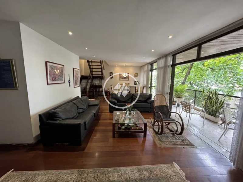 Apartamento, 4 quartos, 199 m² - Foto 2