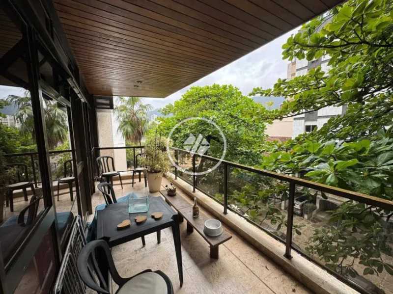 Apartamento, 4 quartos, 199 m² - Foto 3