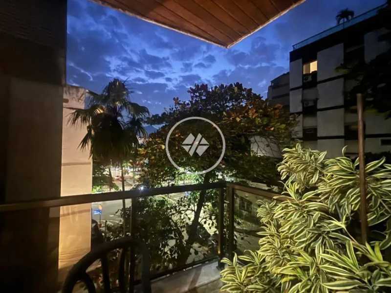 Apartamento, 4 quartos, 199 m² - Foto 5