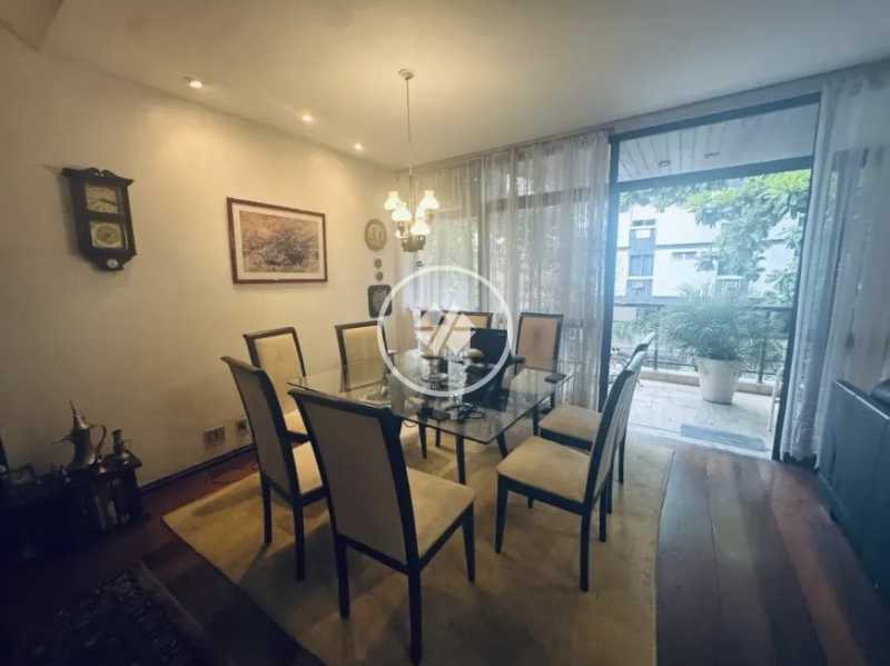 Apartamento, 4 quartos, 199 m² - Foto 7