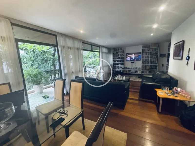 Apartamento, 4 quartos, 199 m² - Foto 8